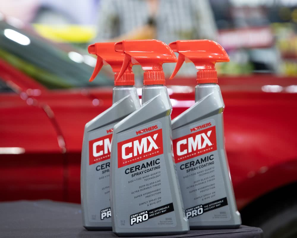 Ceramic Coating Sydney